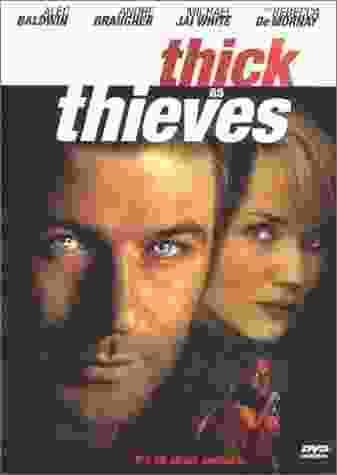 Thick as Thieves (1999) vj Junior Mark Adair-Rios